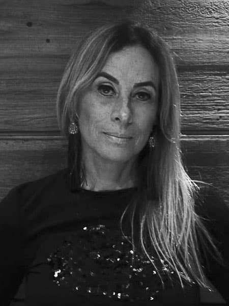 Ana Holzer|Paisagismo